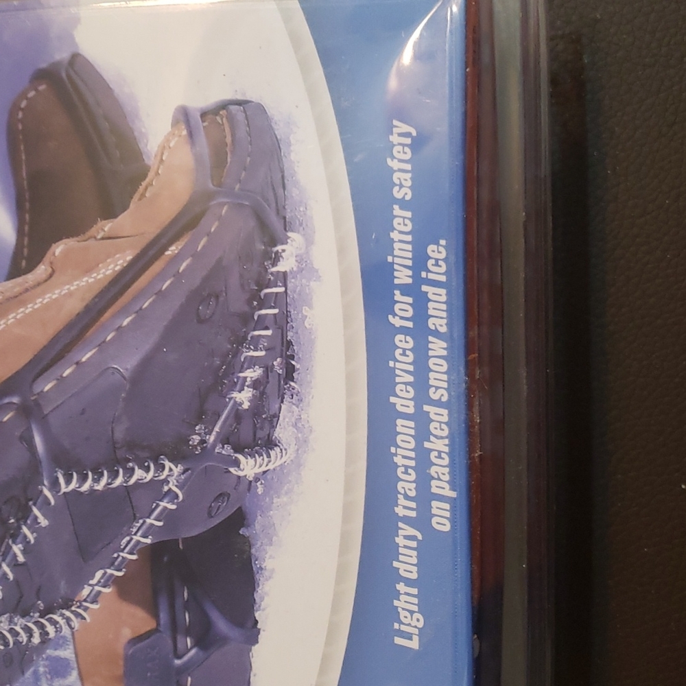 NWOT YAKTRAX WALKER - Picture 6 of 10